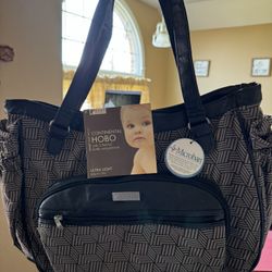 Diaper/Baby bag