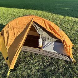 North Face Stormbreak 1 Tent