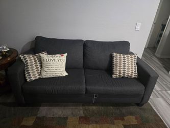 Sleeper Sofa