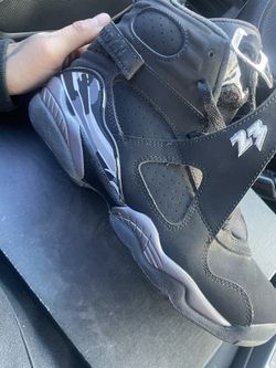 Jordan 8