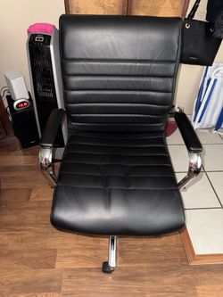 Office chair