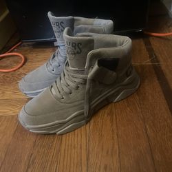 Like New Men’s Boots