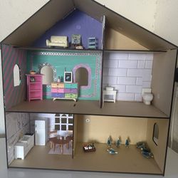 Miniature / Doll House 