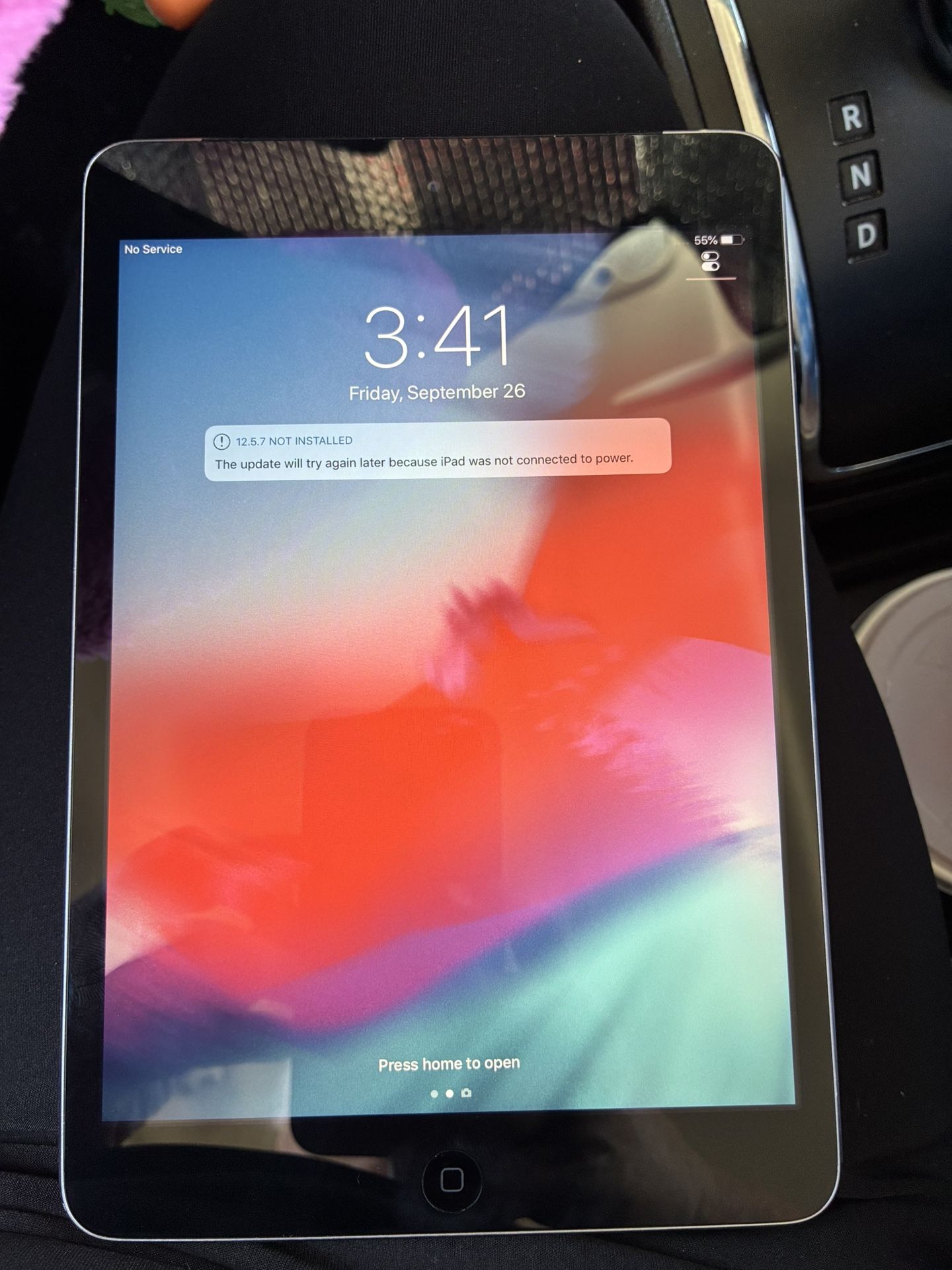 Ipad Mini