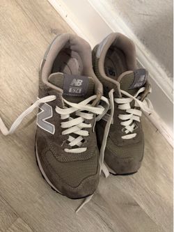 New balance