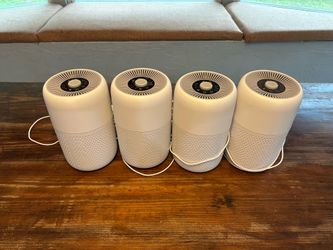 Air purifiers
