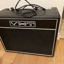 VHT Amp