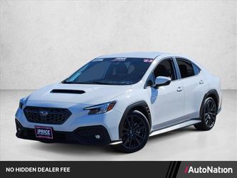 2023 Subaru WRX