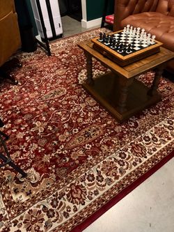 Carpet
