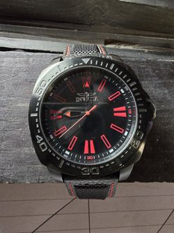 Invicta Watch Men's