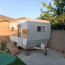 1976 Cardinal 