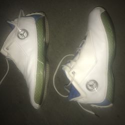 Air Jordan 18 OG Low  