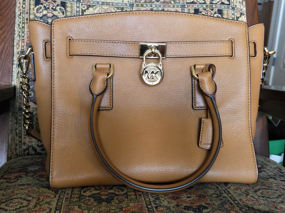 Michael Kors Large Purse