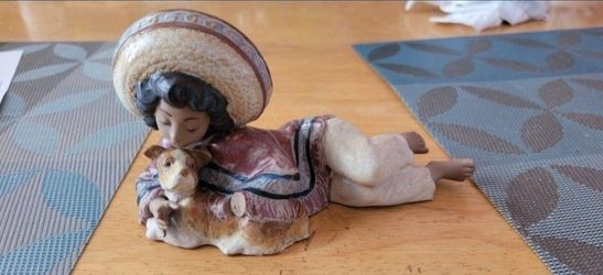 Lladro Collection Buy All Or Separate 