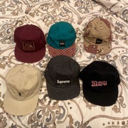Hats 