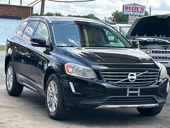 2015 Volvo Xc60