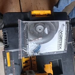 Vortex Inline Vent Fan 