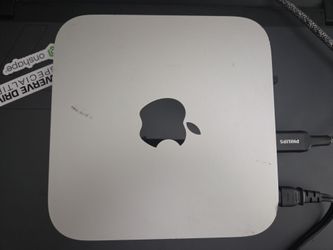 Apple Mac Mini Model A1347