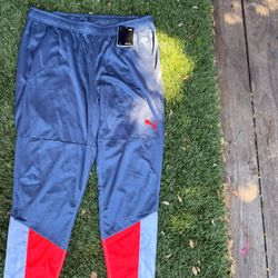 individualCUP Football Training Pants