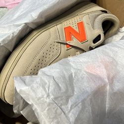 New balance Skate shoes