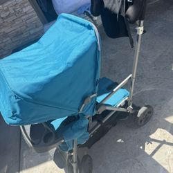 Stroller 