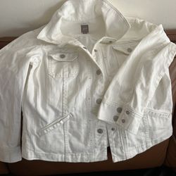 Women Jacket 