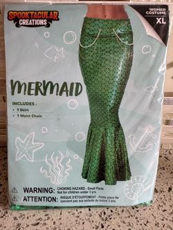 Mermaid