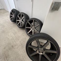 20inch Wheels For Sale 5x120