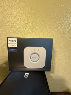 Philips Hue Bridge (3 Available)