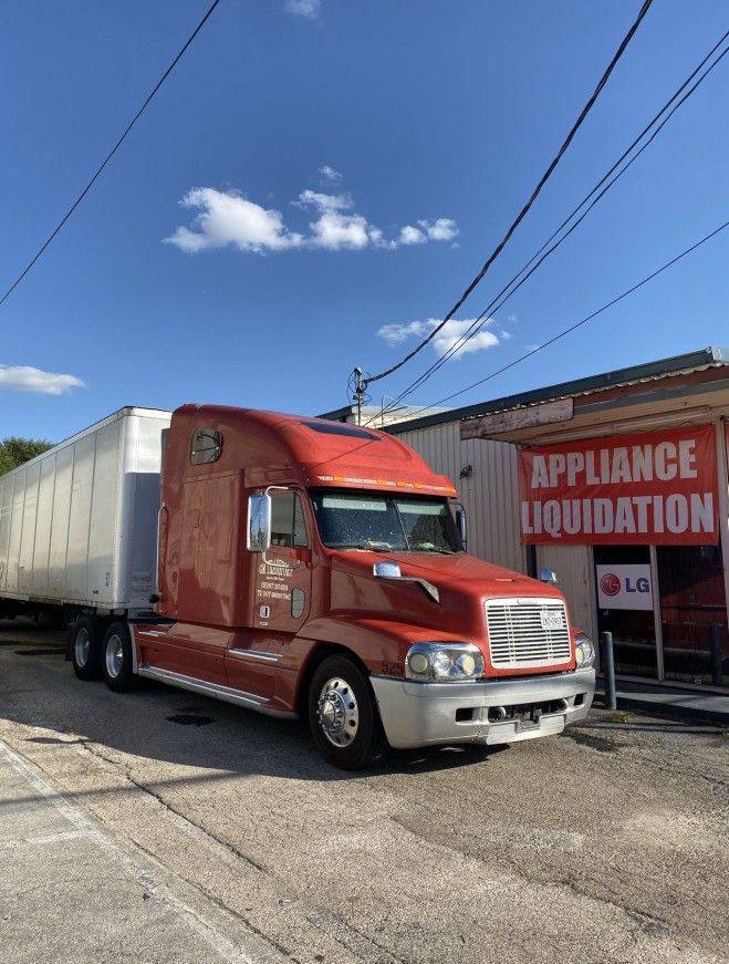 Appliance event has started Come today Massive discounts IWOW