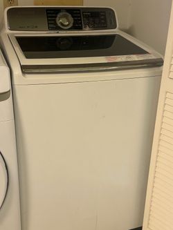 Washer n dryer’s for 700