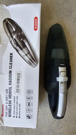 Wet And Dry Vaccum Cleaner BRAND NEW /Delivery Available 