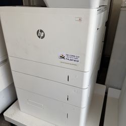 Copiers, Printers, Toner, and Office Supplies Available