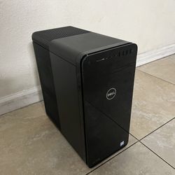 Dell XPS  Desktop i7-7700 16GB DDR4 240GB SSD GTX 1050 WiFi Bluetooth
