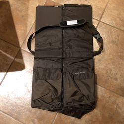 Eddie Bauer Baby Travel Bag