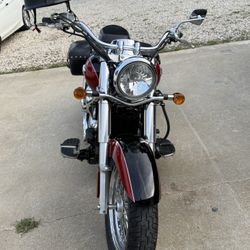 2006 Kawasaki Vulcan 900 Clean Title In Hand 