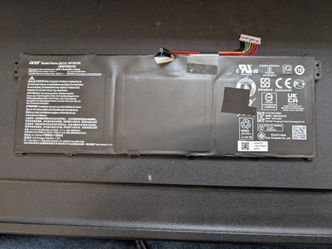 Laptop Battery