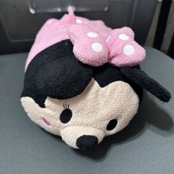Disney’s Minnie Mouse nuiMO Plush
