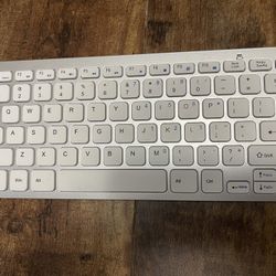 Keyboard Jetech Ultra -Slim 2.4 G
