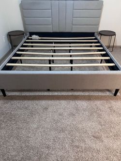 Bedframe