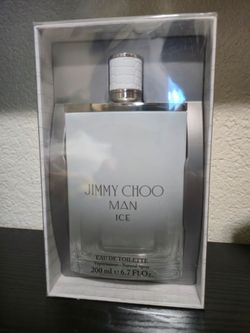 Jimmy Choo Man Ice
