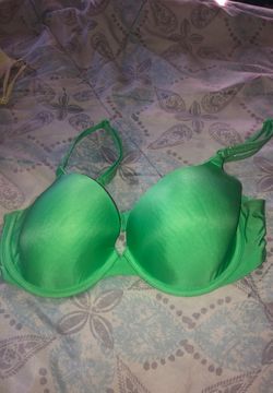 Used victoria secret bra size 34D
