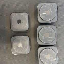 Apple TV 4K Model A1842 (1stGeneration)