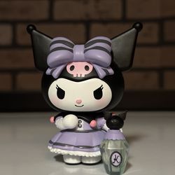 Sanrio Kuromi Lucky Divination