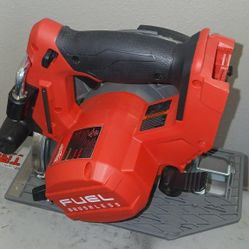 Milwaukee Circular Saw 71/4 Brushless Left Handed.tool ONLY  