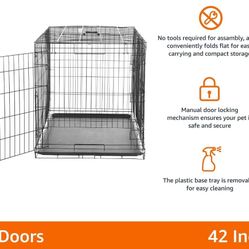 Dog Crate