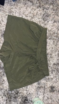 Summer shorts