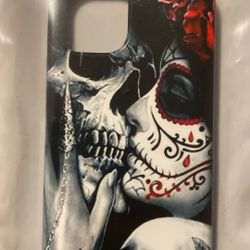 iPhone 12 Mini {case}