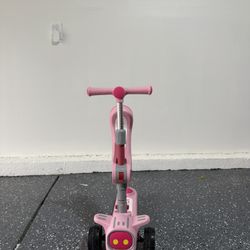 Kids 3 Wheel Kick Scooter for Boys Girls Ages 3-8