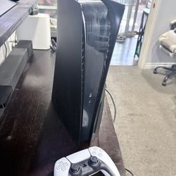 Ps5 Disc Console